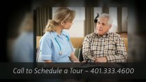 Elder Memory Care Lincoln Rhode Island 401-333-4600