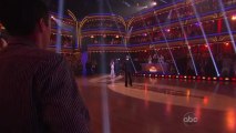 Kellie Pickler & Derek Hough - Argentine Tango - Encore