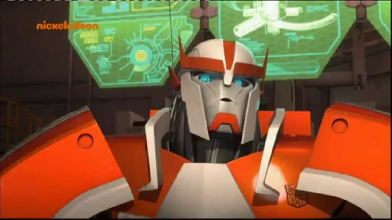 Transformers Prime Staffel 2 Folge 26