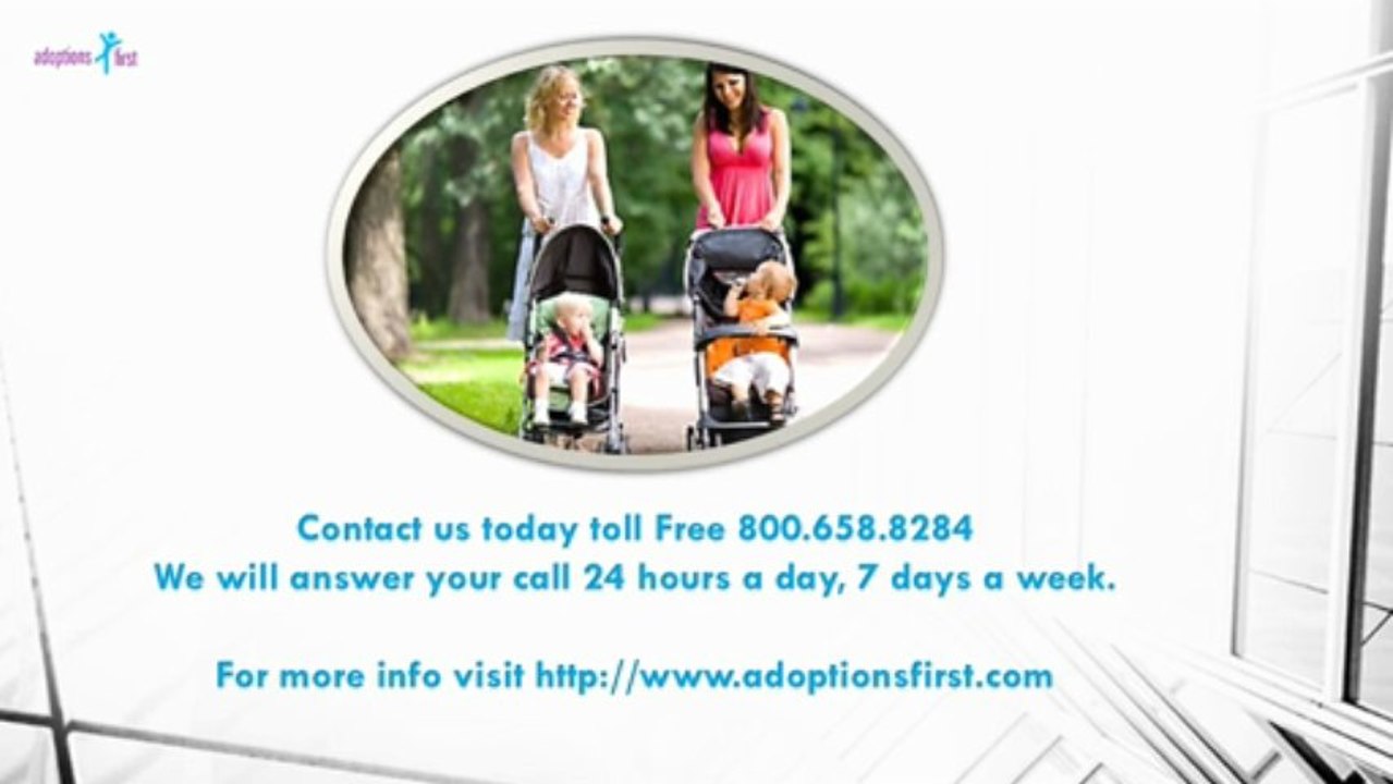 Is Adoption the right choice?