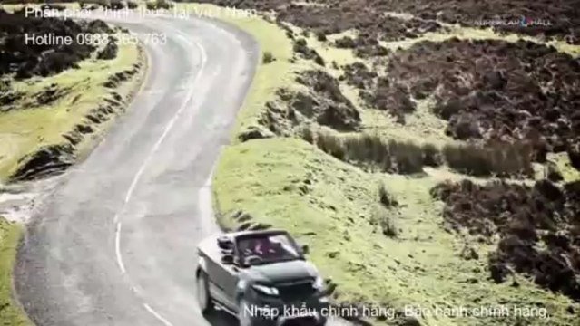 2012 Range Rover Evoque Convertible Concept - Trailer - YouTube_(new)