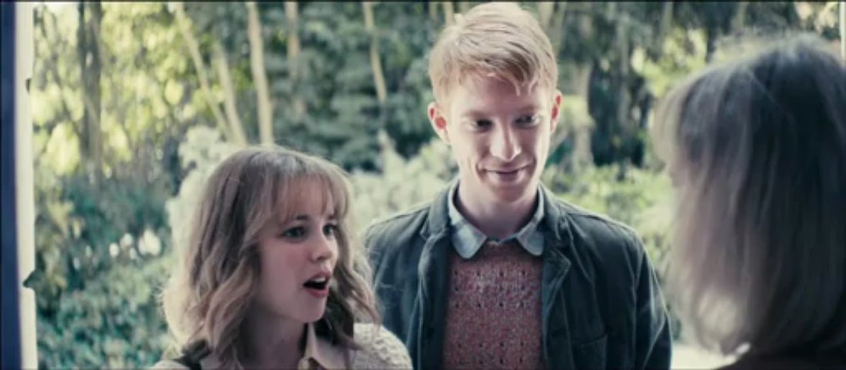 About Time trailer
