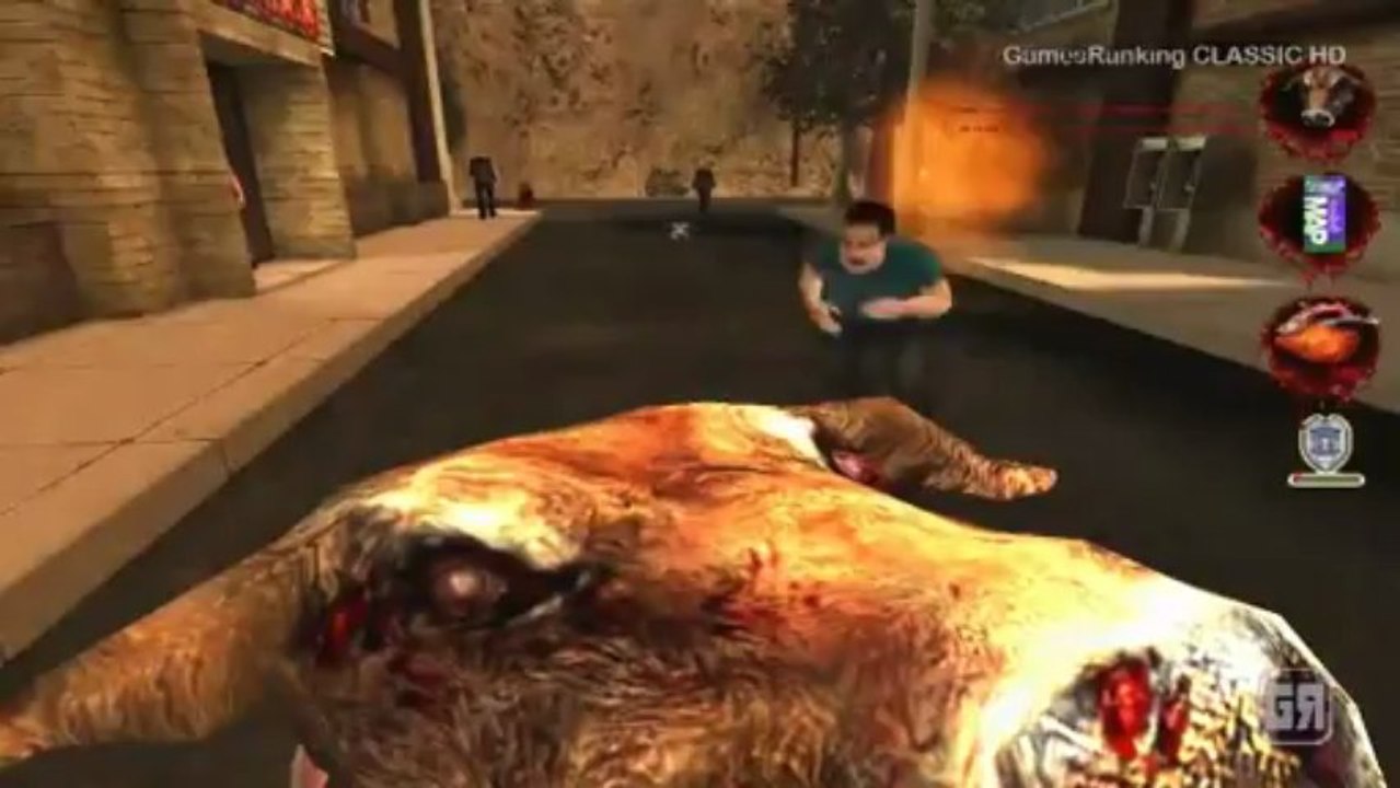 LET´S PLAY POSTAL 2 (UNCUT GAMEPLAY)