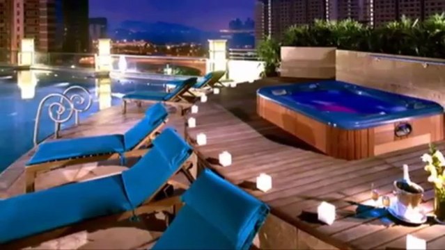 Harbour Plaza Metropolis Hotel - Hong Kong Best Hotels