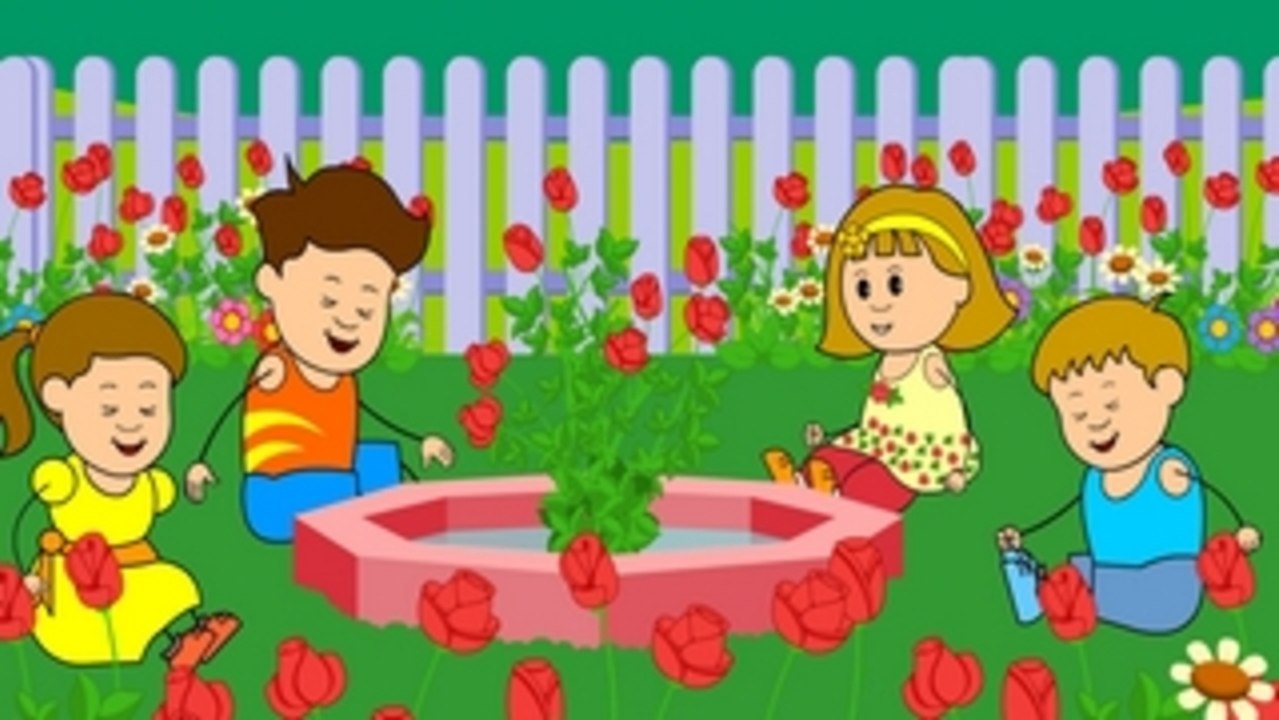 Ringa Ringa Roses video Dailymotion