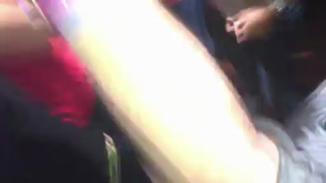 Kevin un auditeur nous a envoyé une vidéo dossier d'Elliot à l'Inox