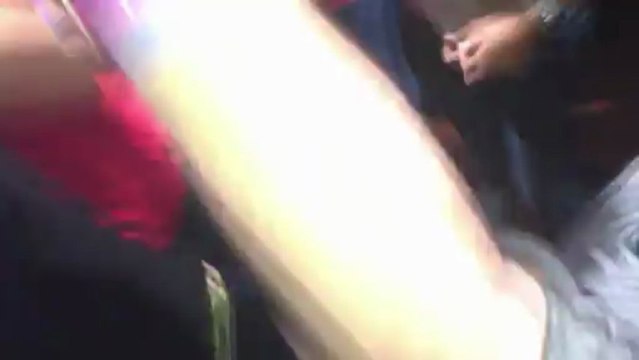 Kevin un auditeur nous a envoyé une vidéo dossier d'Elliot à l'Inox