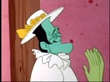 Groovie Goolies clip 1 Monster Cartoon
