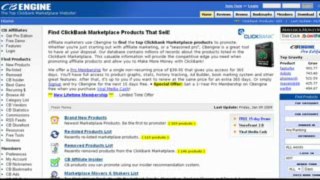 CB Engine :: Find Top Affiliate Products That Convert | CB Engine :: Find Top Affiliate Products That Convert