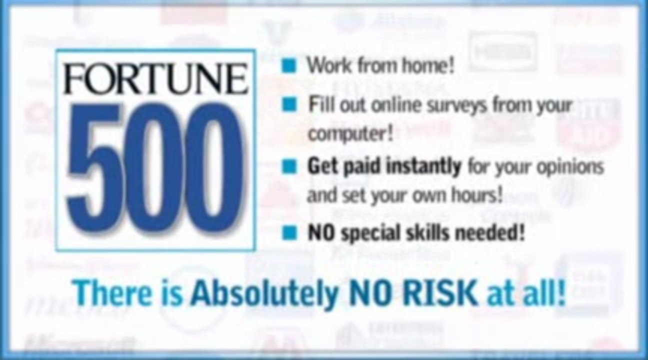 " Paid Surveys, Etc. - $3,000,000+ Paid In Commissions (view mobile)  |  Paid Surveys, Etc. - $3,000,000+ Paid In Commissions (view mobile) "