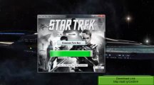 Star Trek The Video Game † Générateur de clé Télécharger gratuitement