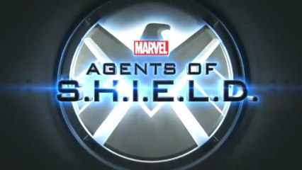 Agents of SHIELD Bande Annonce 2 VO