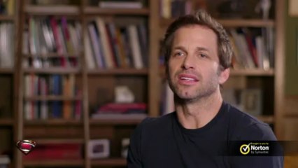 Super Powers of the Man of Steel SPEED [VO|HD1080p]