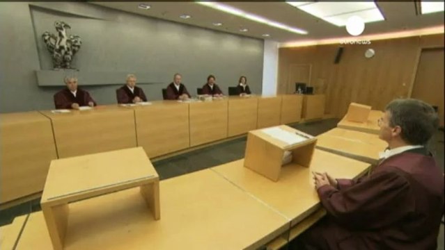 Germany: Google ordered to act over auto-complete function