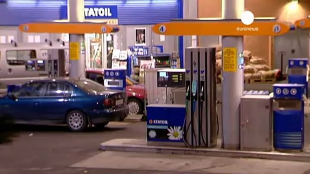 Statoil, investigada por posible maipulación de precios...