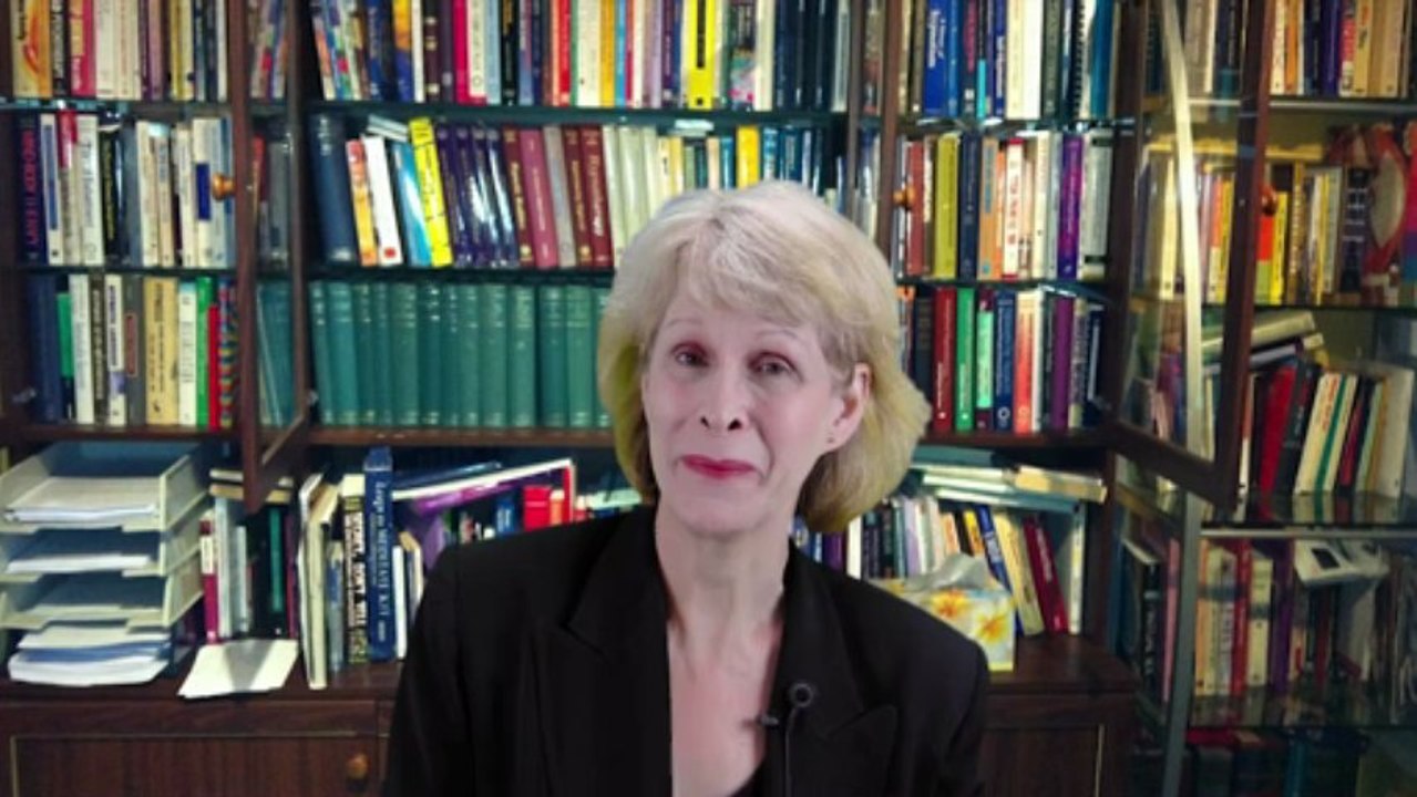Hypnosis For Creative Writing with Dr. Tracie O'Keefe