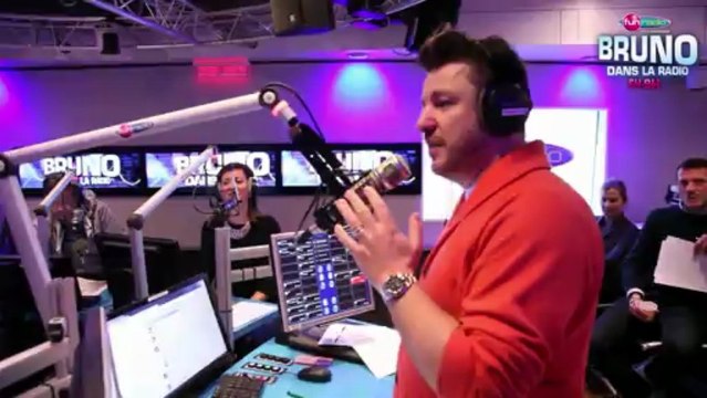 Le défi d'Adrien - Tenir avec des boules puantes