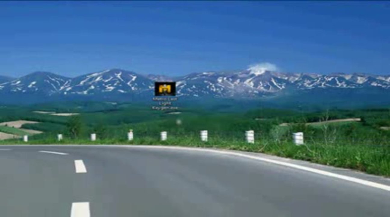 Metro Last Light Ÿ Générateur de clé Télécharger gratuitement