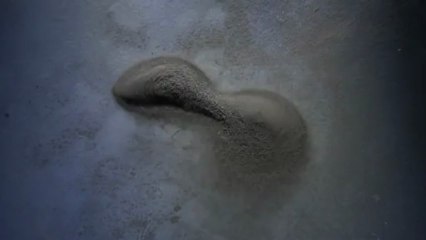 Rotating standing wave