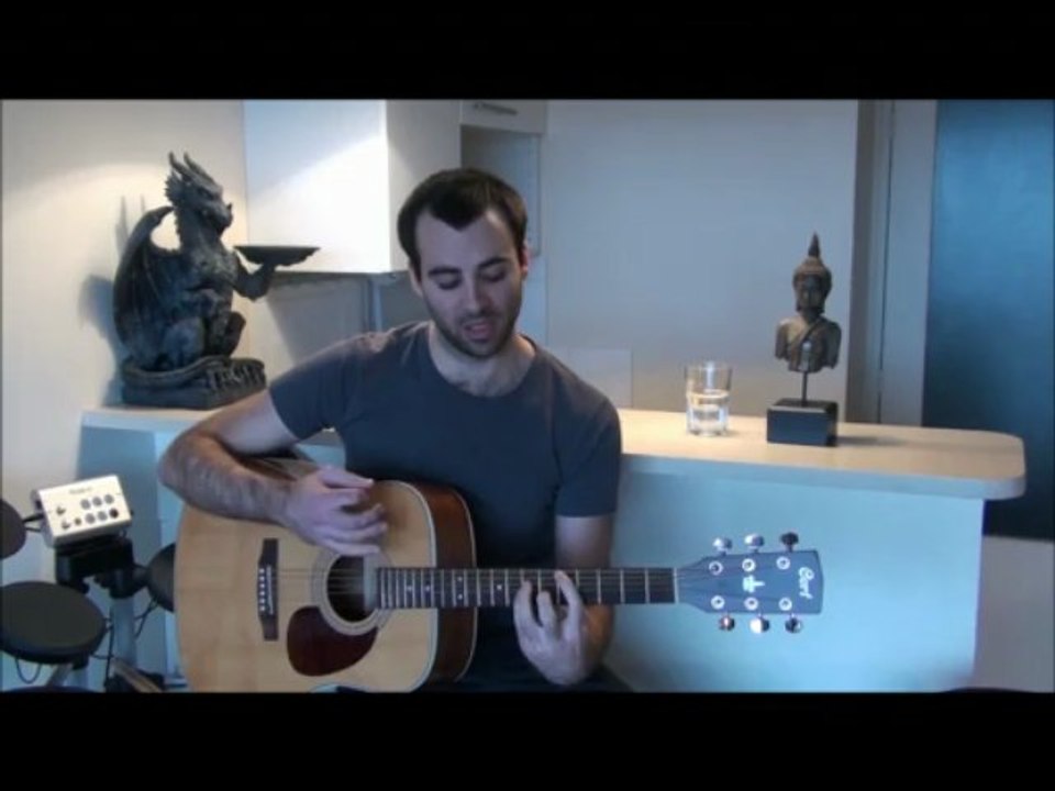 Cours de Guitare - Les Accords 9 (Neuvième)