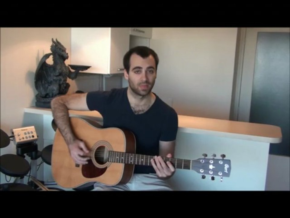 Cours de Guitare - Mode Majeur et Mode Mineur