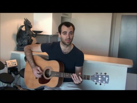 Cours de Guitare - Mode Majeur et Mode Mineur