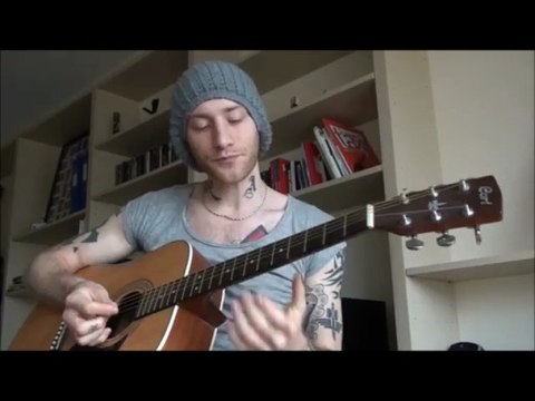 Cours de Guitare - Un Bon Plan Blues-Rock