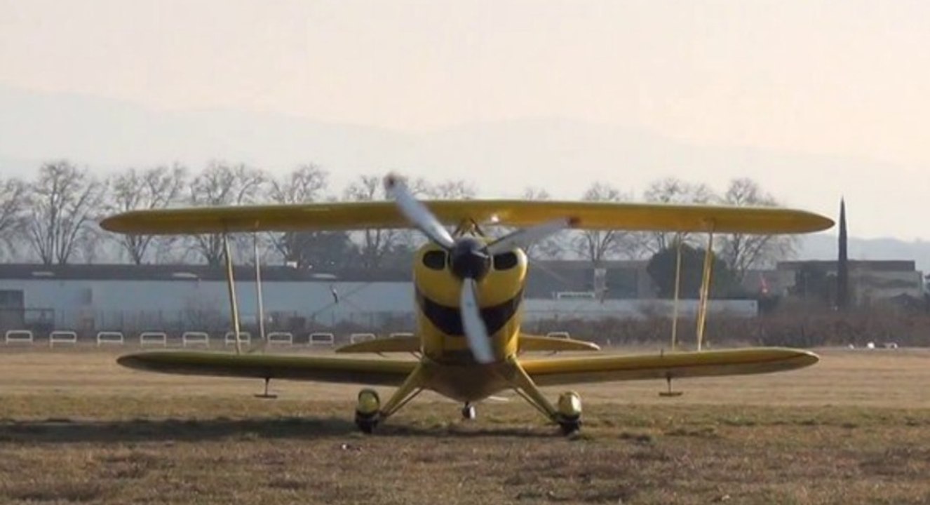Tourne la tête 2013