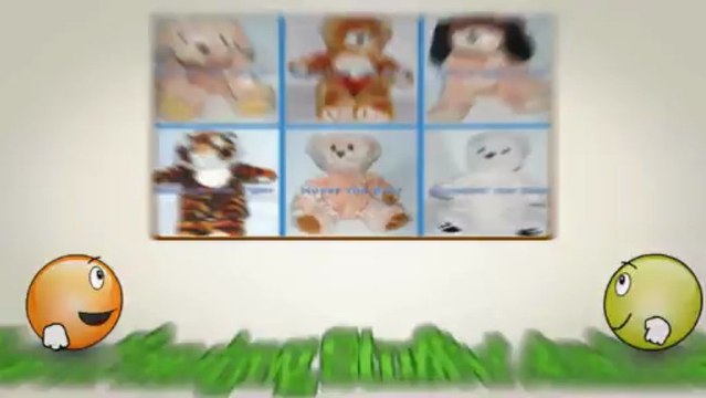 Kid Music Personalized Music & Gifts for Kid's