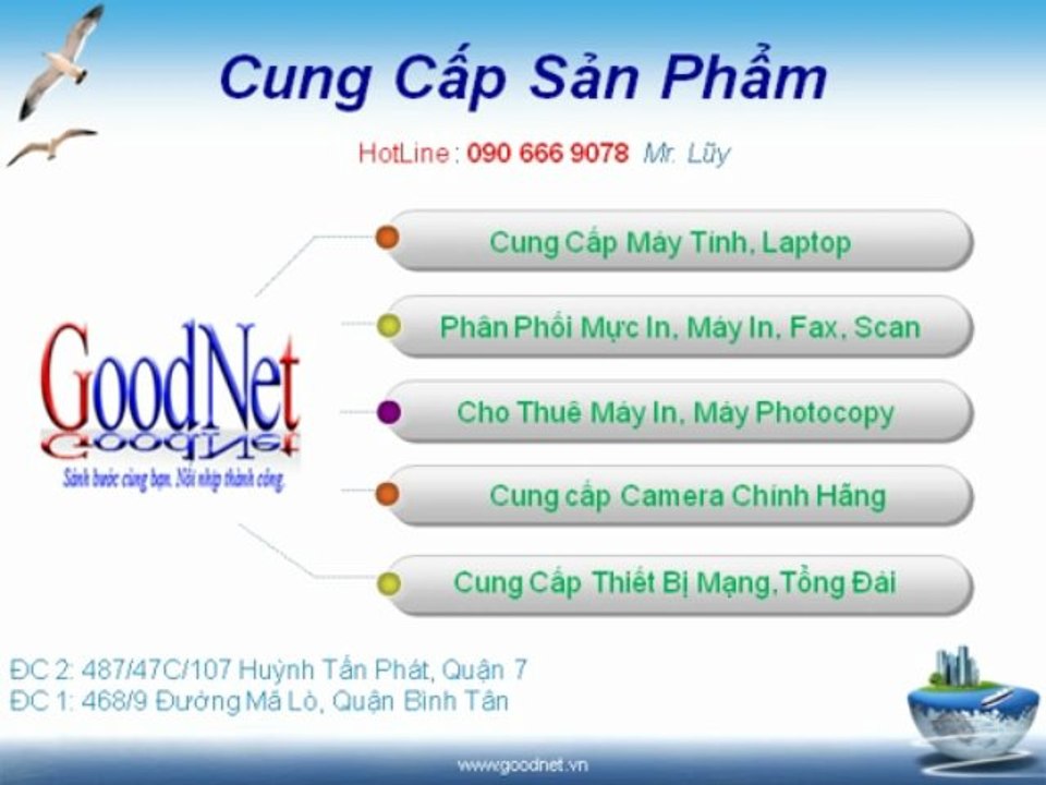 BƠM MỰC MÁY IN TẠI NHÀ BÈ 090 666 9078