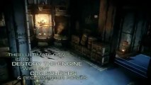Gears of War Judgment (360) - DLC Cuirassé