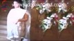 Neetu Chandra BOSOMS Shape In Strapless White Dress