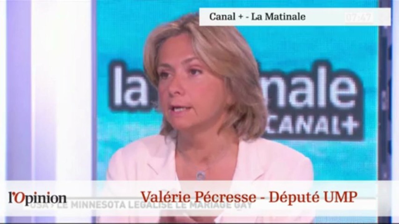 TextO' : le zapping des interventions politiques du matin