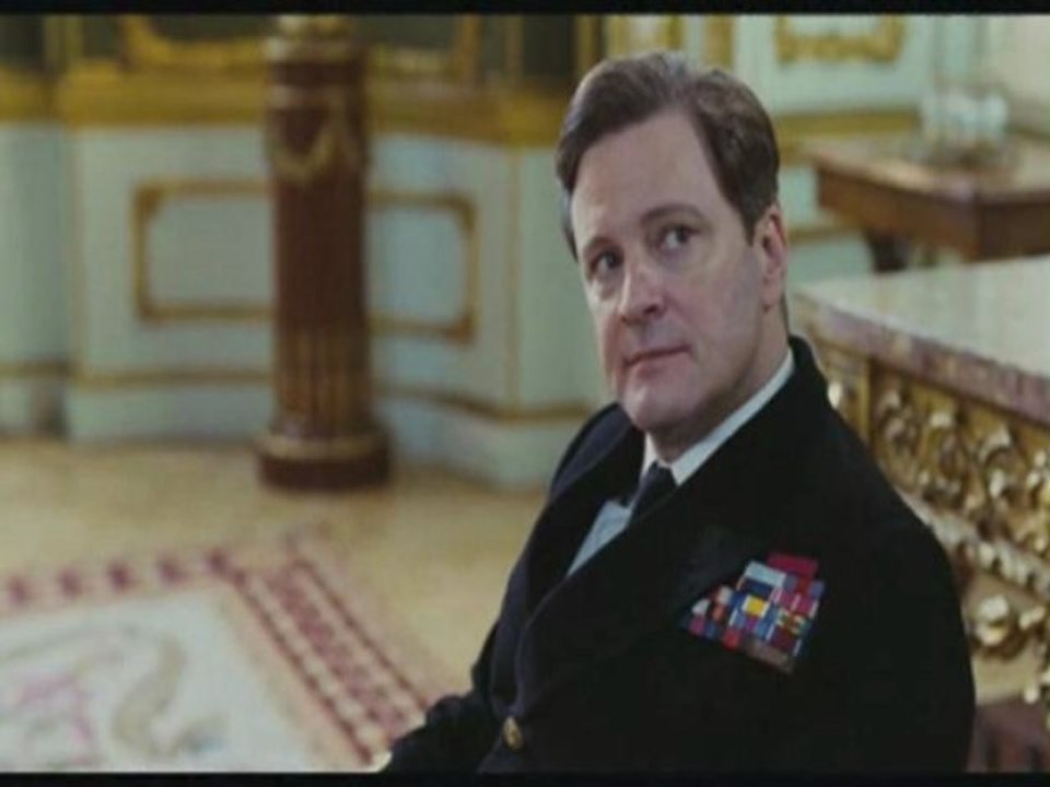 The King's Speech Full HD 2010 - part 1 of 7 Complete Version