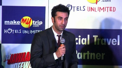 Ranbir Kapoor Supports Sanjay Dutt