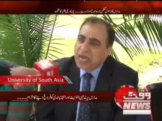 Assignment (Education in Religious  Vs Modern Institutes Part  1) 08 March 2013