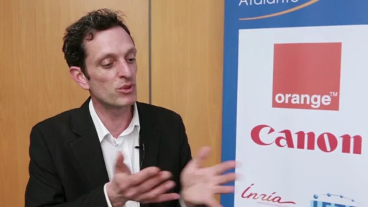 Interview de Thierry Malagrava, directeur général de Net Hélium
