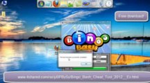 Bingo Bash [Chips Coins] Cheat Tool Download for Facebook [Link in description]2013