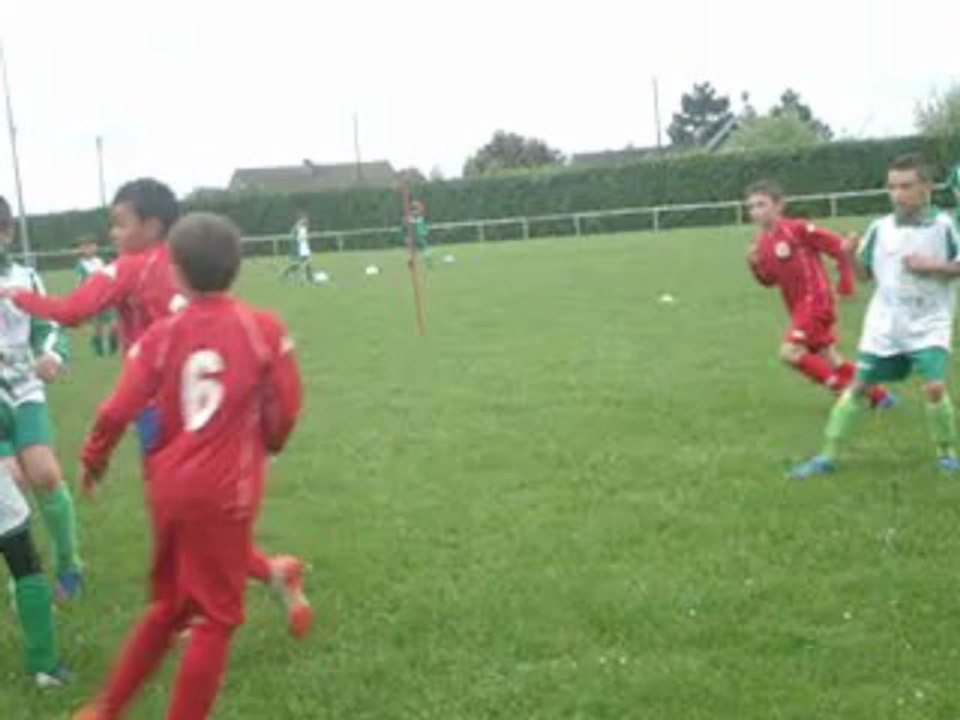 Plateau Chatillon le duc Aurlien Racing Besanon