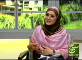 sehat zindagi 14-05-2013 such tv