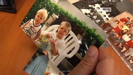 MAURO VISTO DA VICINO