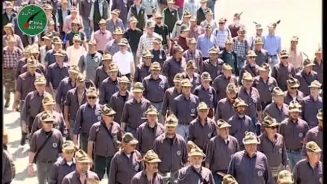 TREVISO FACCIA UN PASSO INDIETRO