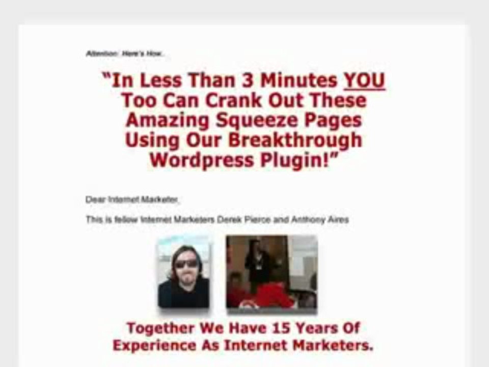 Lead Rocket Builds Huge Lists With Little Traffic | Lead Rocket Builds Huge Lists With Little Traffic