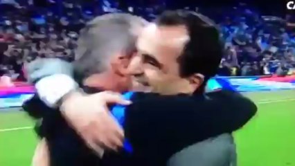 Wigan Athletic vs Manchester City -FA final (1-0)