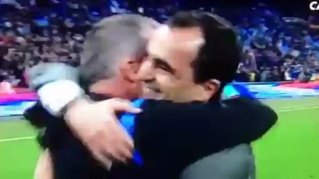 Wigan Athletic vs Manchester City -FA final (1-0)