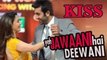 Ranbir Kapoor KISSES Madhuri Dixit in Yeh Jawaani Hai Deewani