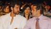 Hrithik Roshan buries hatchet with Salman Khan