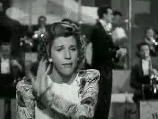 Andrews Sisters-Private Buckaroo