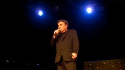 JEAN GUIDONI "OU VONT LES CHEVAUX QUAND ILS DORMENT..."  --  JAMAIT/GUIDONI/DIDIER CHANTENT LEPREST
