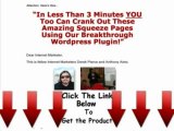 Lead Rocket Builds Huge Lists With Little Traffic | Lead Rocket Builds Huge Lists With Little Traffic